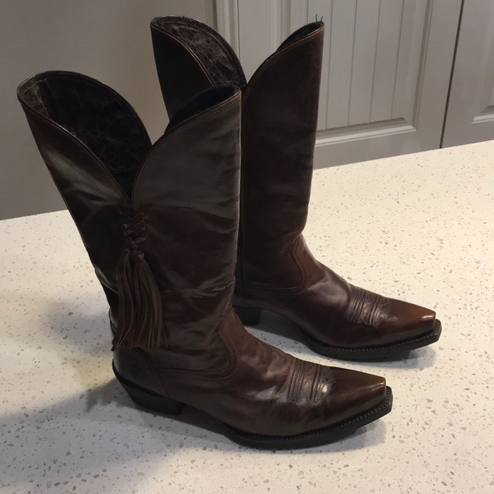 Ariat Women’s boots